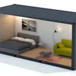 Contenedores residenciales