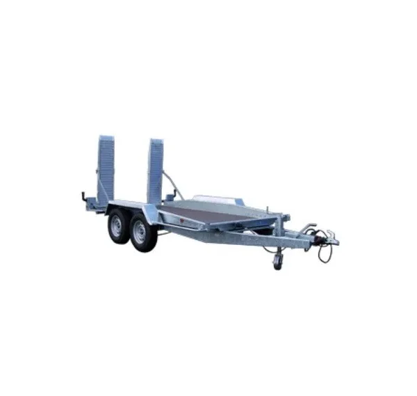 Remolque 40900 Carrier 3500kg - Lider