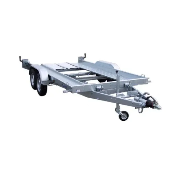 Lider Remolque Portador 2500Kg (39760) - Lider