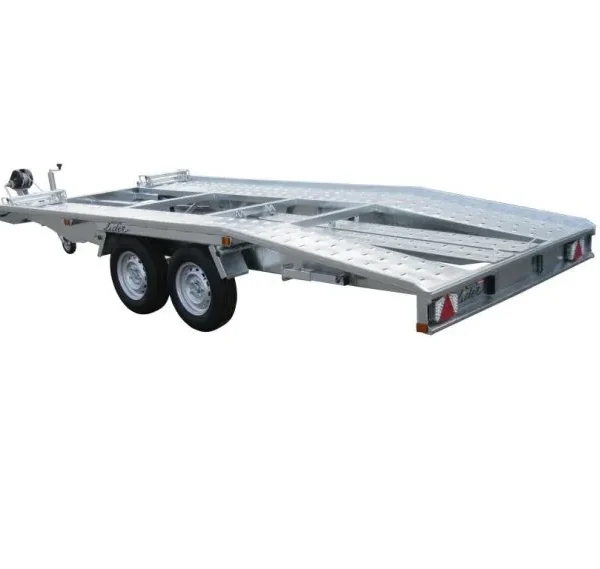 Lider Trailer Carrier Ruedas-Menos de 2700Kg (39790)