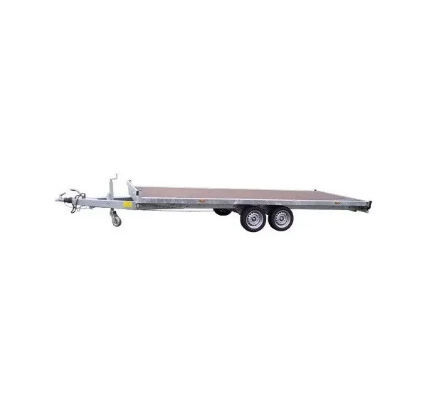 Remolque Plataforma 32680 – PTAC 3500Kg (406 x 215) – LIDER