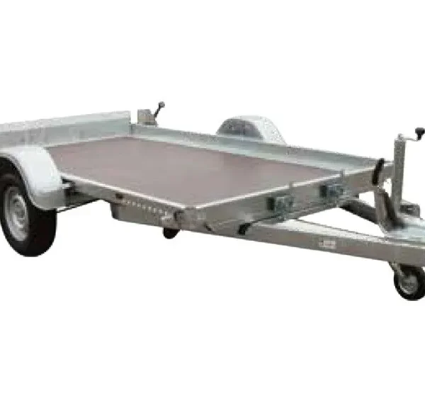 Remolque Plataforma Robust 40380 – PTAC 1000 kg (304×171) – Líder