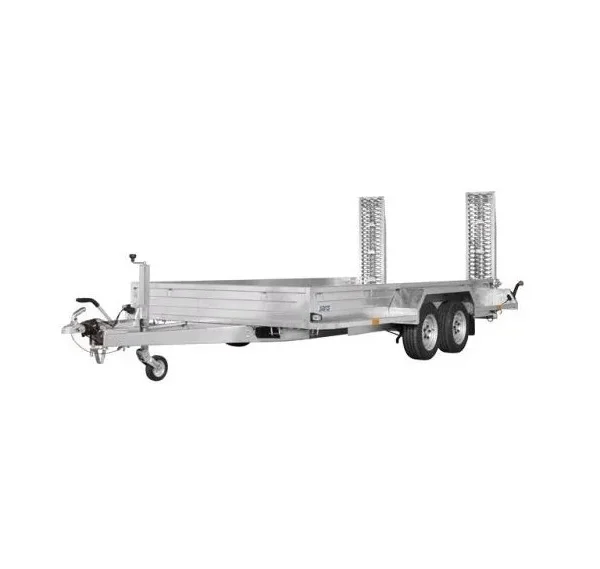 Remolque Magnum Maxx 3500 - SARIS