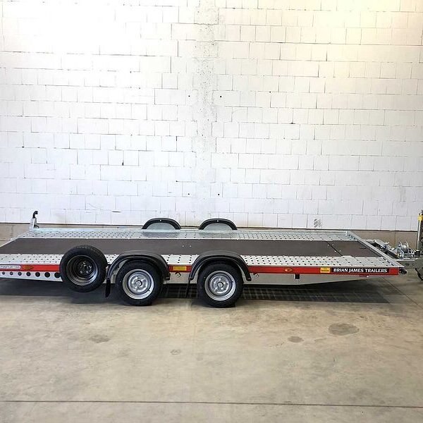 Brian James A4 Transporter 125-2324 Autotransporter