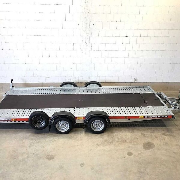 Vezeko Imola S 27.43 H Transportador de coches