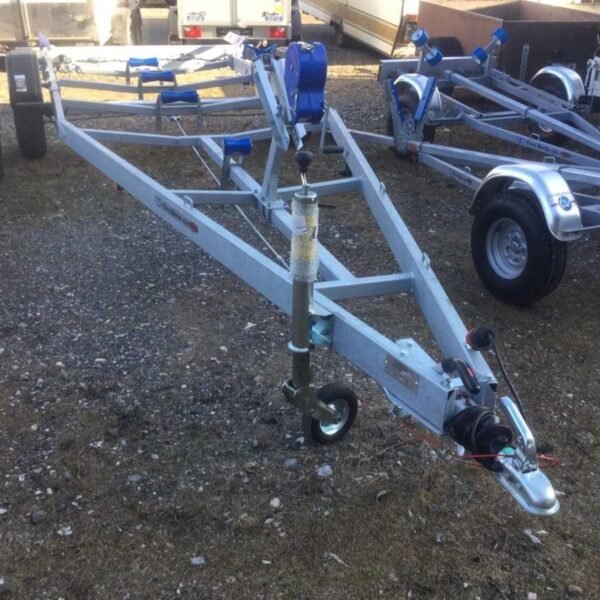 Remolque TPV BA1800-L