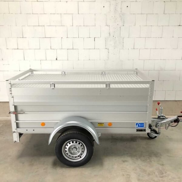 Tapa remolque B1000 BWEH Tapa